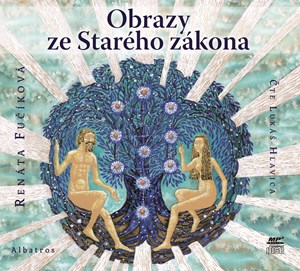 Obrazy ze Starého zákona (audiokniha)