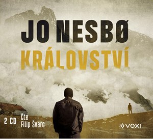 Království (audiokniha)