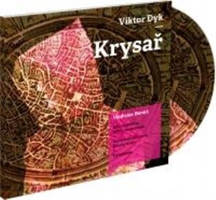 Krysař – CDmp3