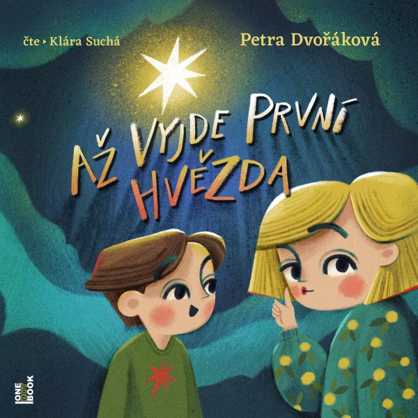 Až vyjde první hvězda - CDmp3