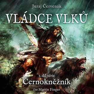Vládce vlků – CDmp3