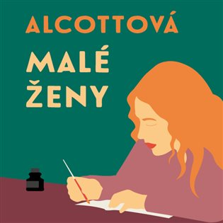 Malé ženy – CDmp3