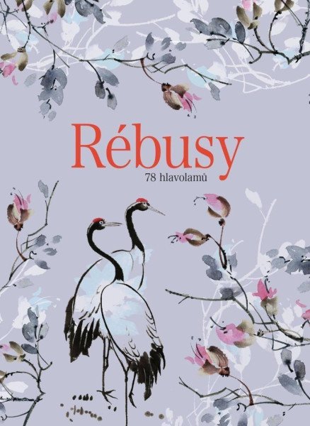 Rébusy - 2. vydání