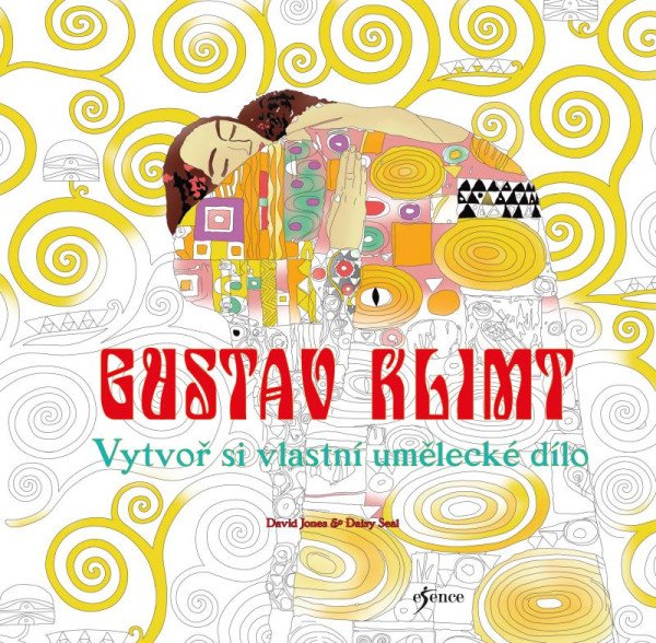 Gustav Klimt - Vytvoř si vlastní uměl.