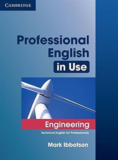 Professional English in Use Engineering+