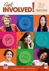 Get Involved! B1 SB with Student´s App a