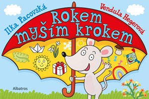 Rokem myším krokem