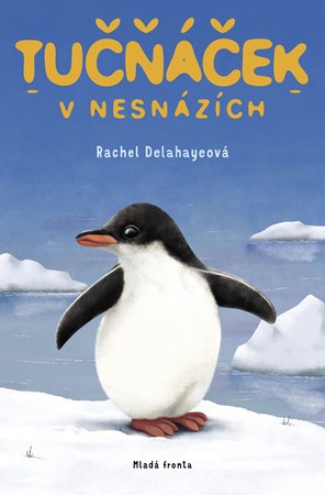 Tučňáček v nesnázích