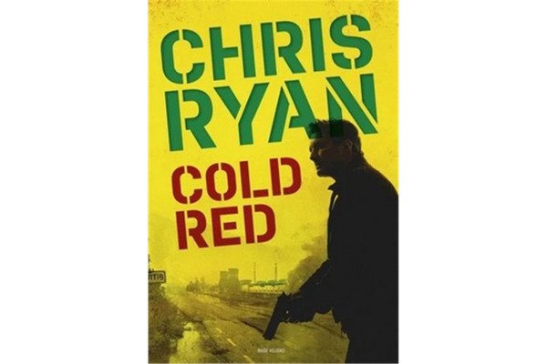 COLD RED