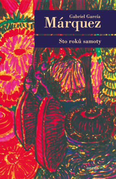 Sto roků samoty - 6. vydání