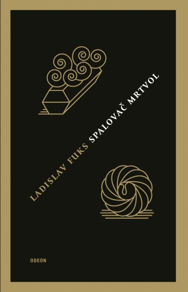 Spalovač mrtvol - 5. vydání