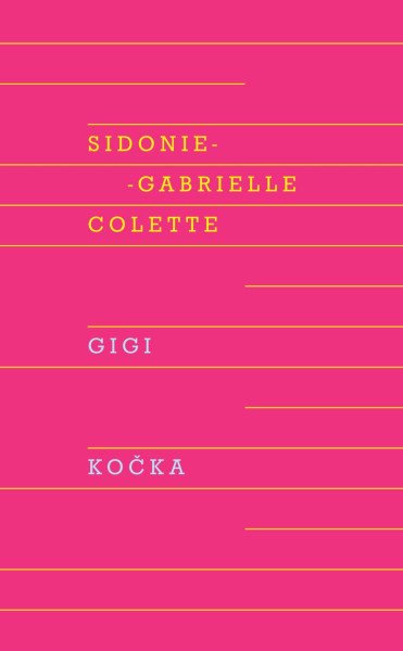 Gigi, Kočka