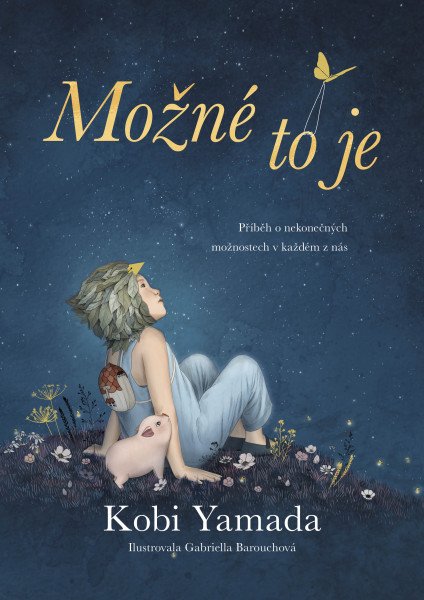 Možné to je