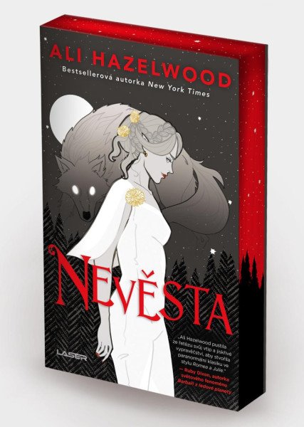 Nevěsta 1: Nevěsta