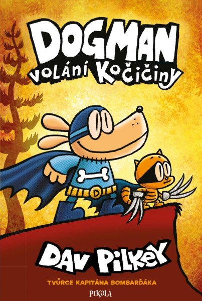 Dogman 6: Volání kočičiny