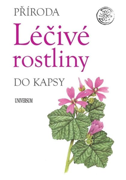 Příroda do kapsy: Léčivé rostliny - 2.v.