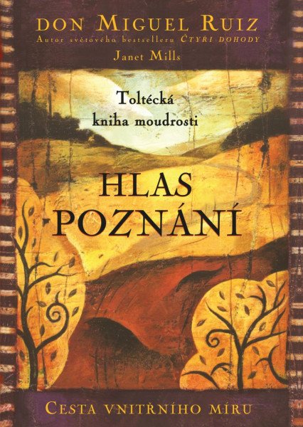Hlas poznání - 4. vydání