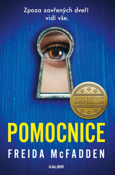 Pomocnice 1: Pomocnice