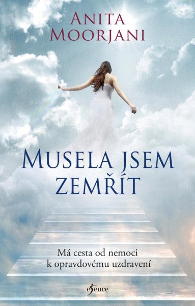 Musela jsem zemřít - 3. vydání