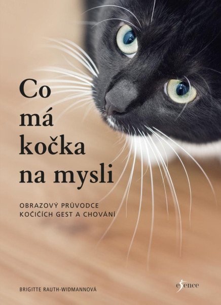 Co má kočka na mysli - 2. vydání
