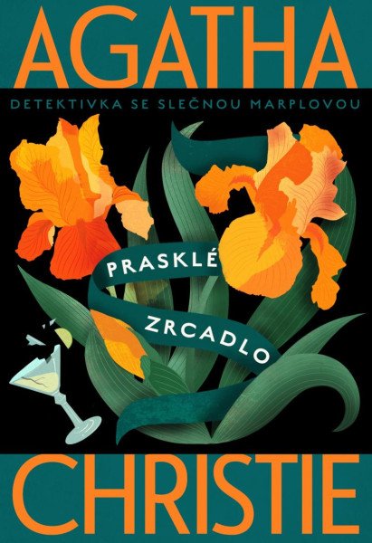 Prasklé zrcadlo - 2. vydání