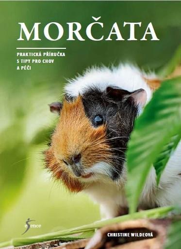 Morčata - Praktická příručka s tipy...