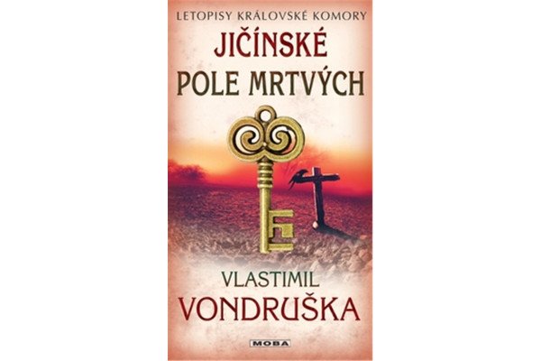 Jičínské pole mrtvých