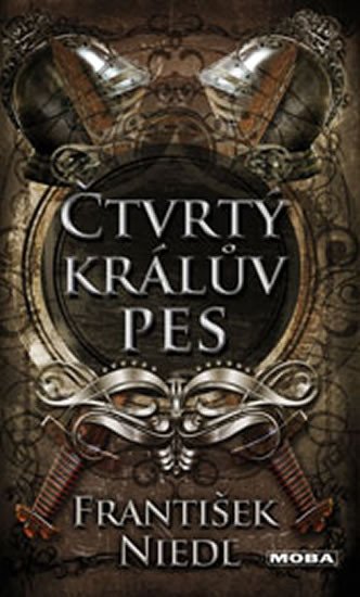 Čtvrtý králův pes / 3. vydání