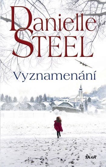 Vyznamenání