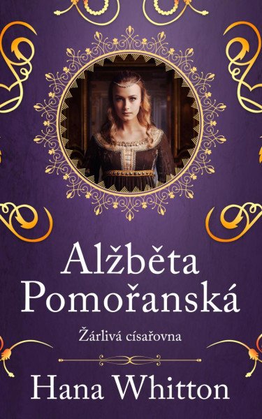 Alžběta Pomořanská