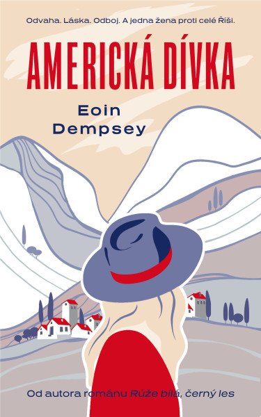 Maureen Ritterová 1: Americká dívka