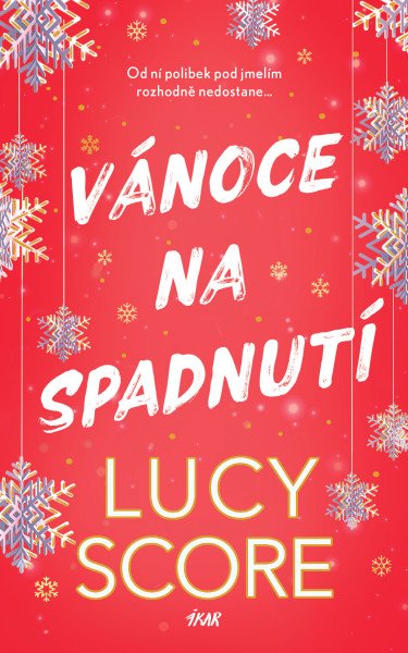 Kingovi 2: Vánoce na spadnutí