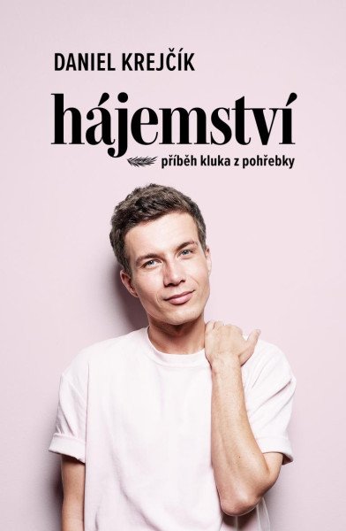 Hájemství - Příběh kluka z pohřebky - 2.