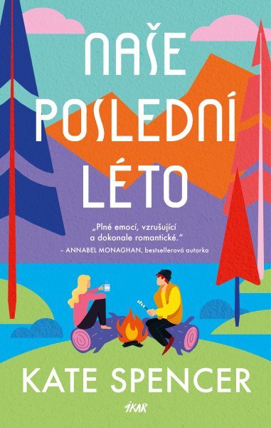 Naše poslední léto