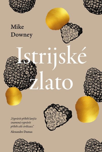 Istrijské zlato