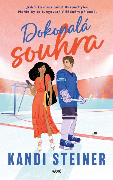 Králové ledu 1: Dokonalá souhra