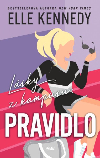 Lásky z kampusu 2: Pravidlo