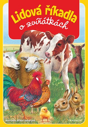 Lidová říkadla o zvířátkách