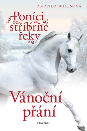 Poníci od stříbrné řeky – Vánoční přání