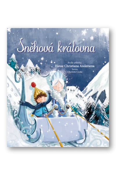 Sněhová královna