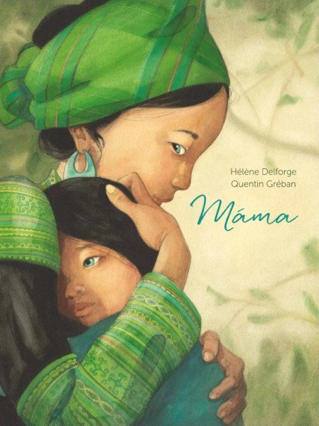 Máma