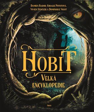 Hobit – velká encyklopedie