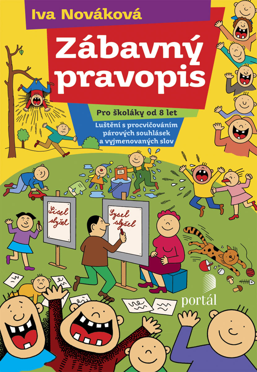 Zábavný pravopis