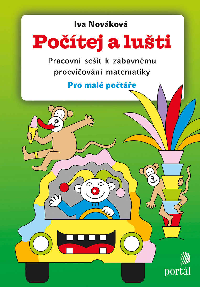 Počítej a lušti