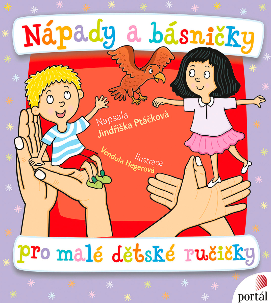 Nápady a básničky