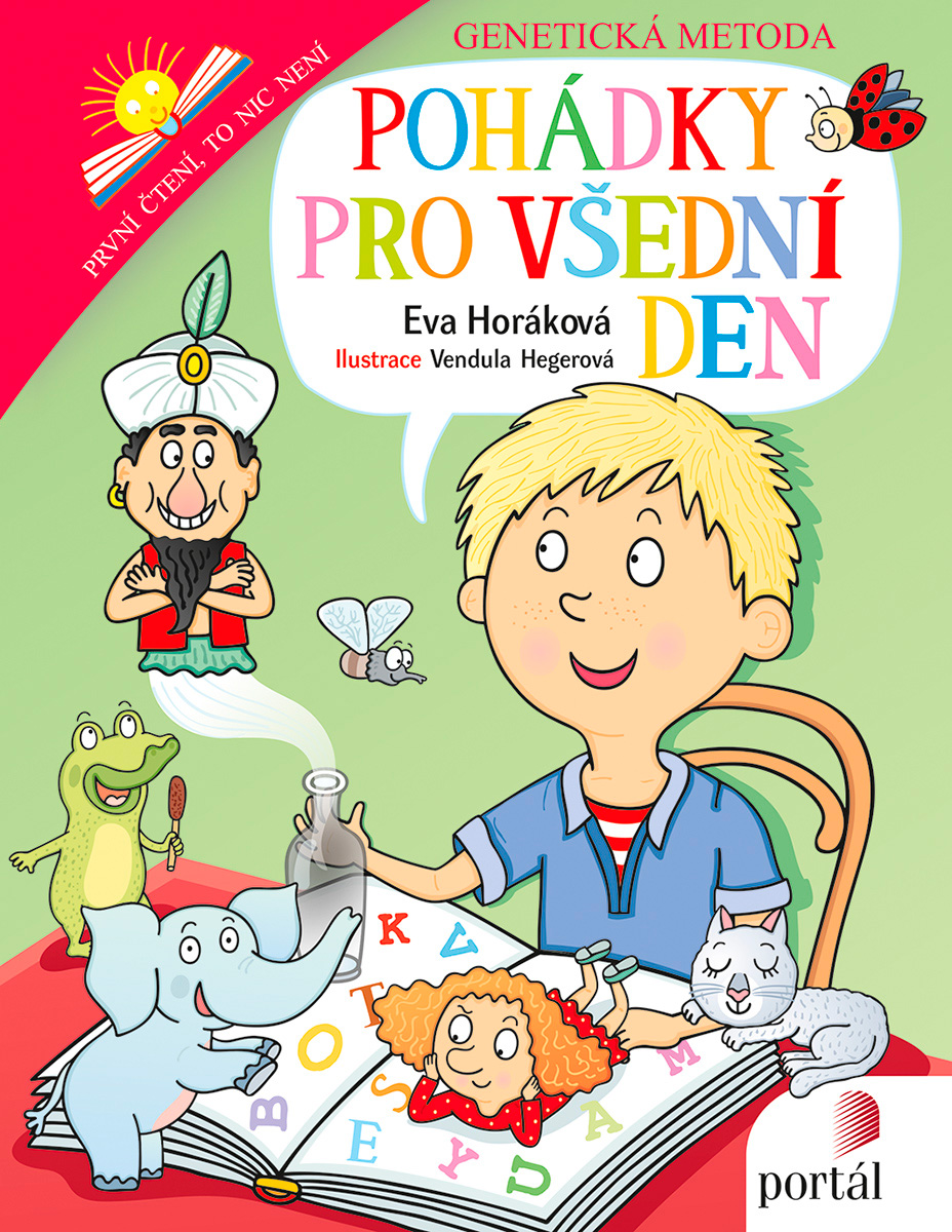 Pohádky pro všední den