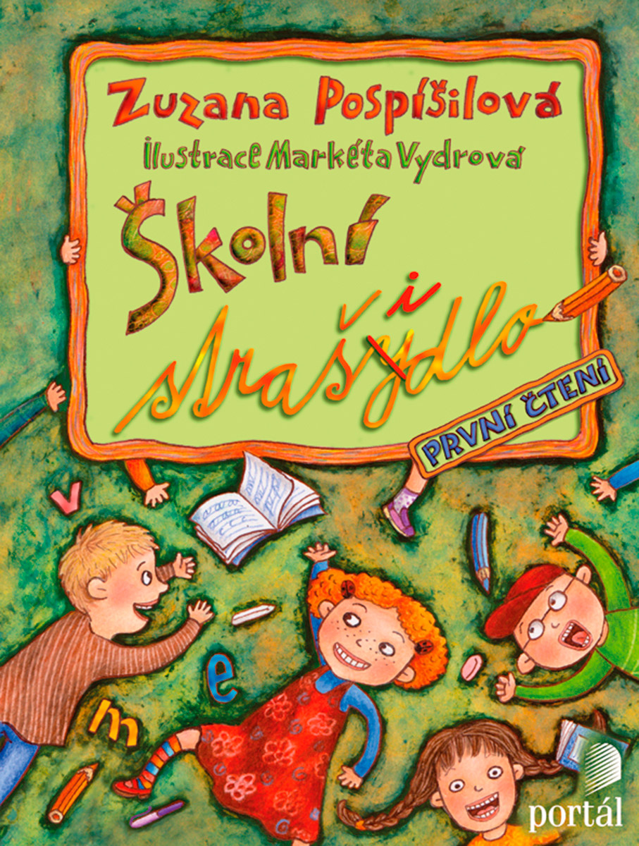 Školní strašidlo