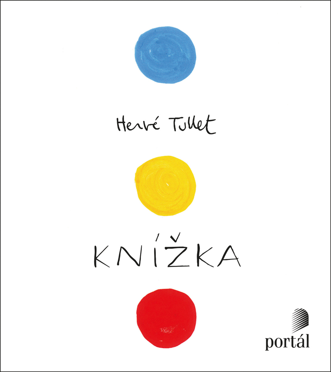 Knížka