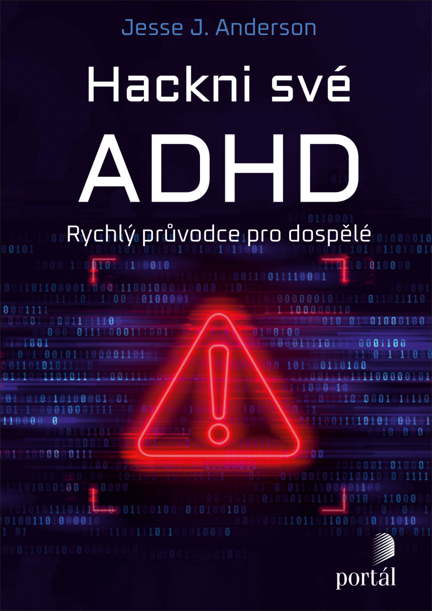 Hackni své ADHD