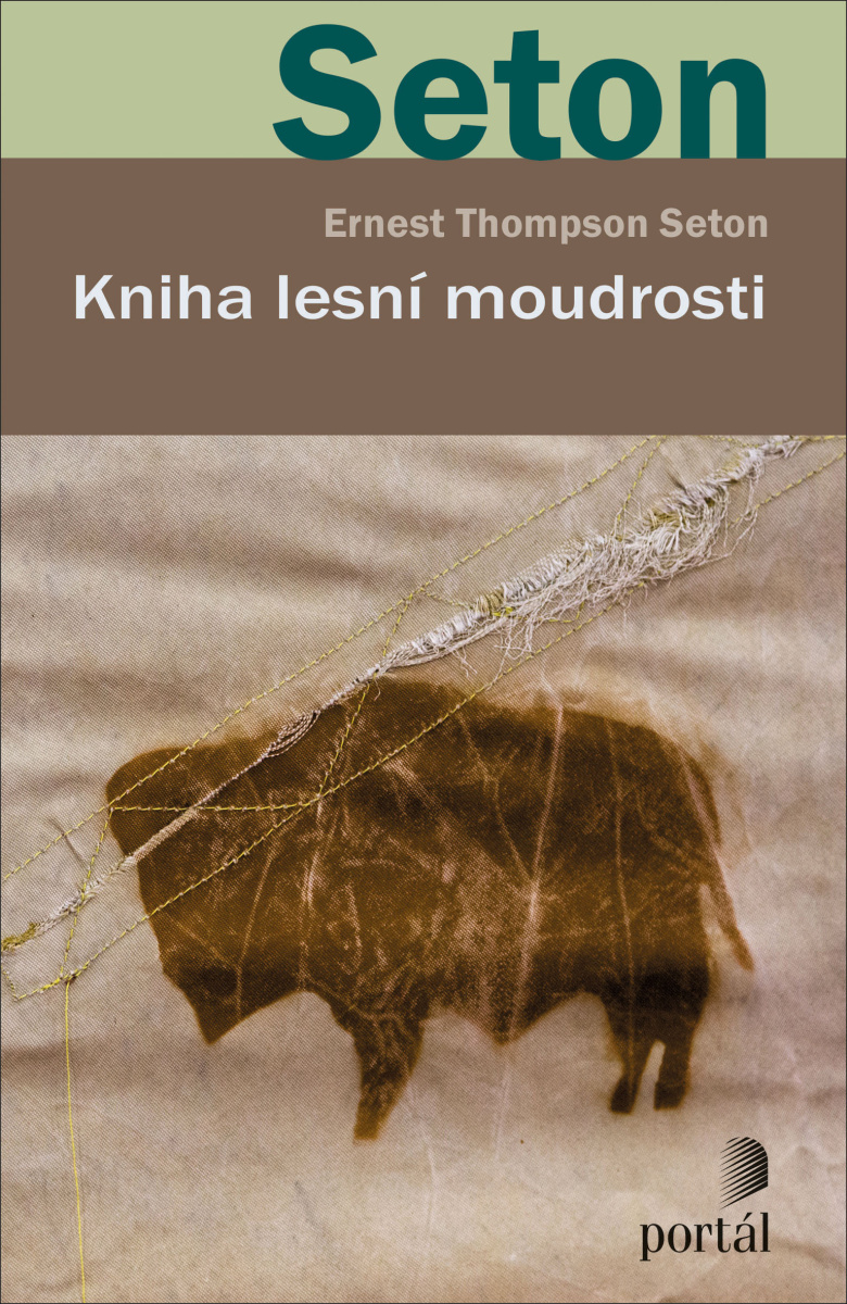 Kniha lesní moudrosti